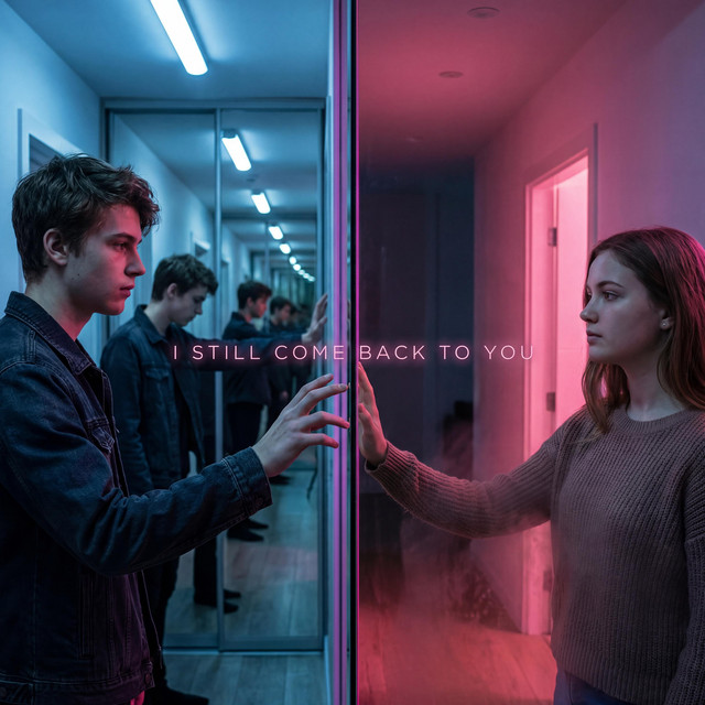 I Still Come Back To You single artwork